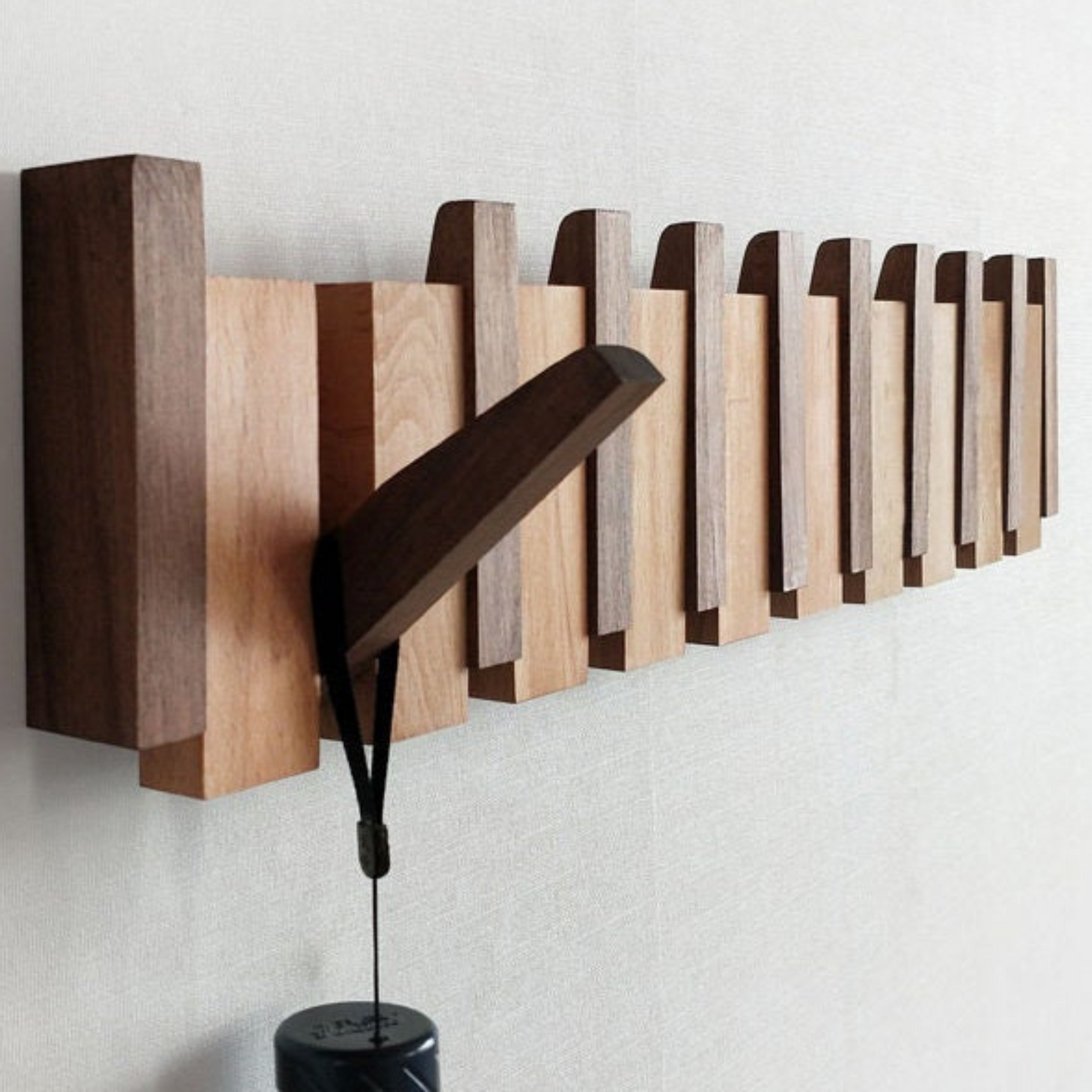 Coat Rack