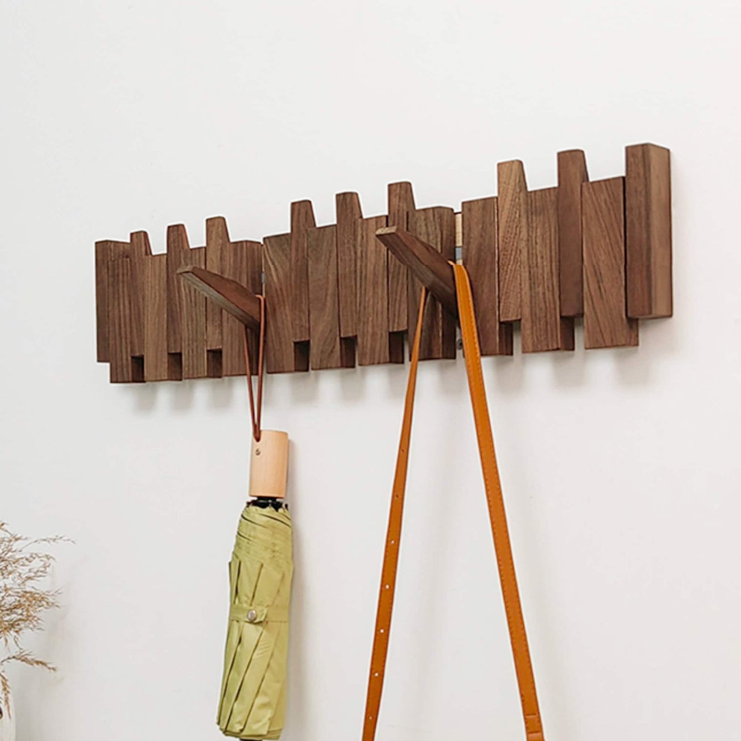 Coat Rack