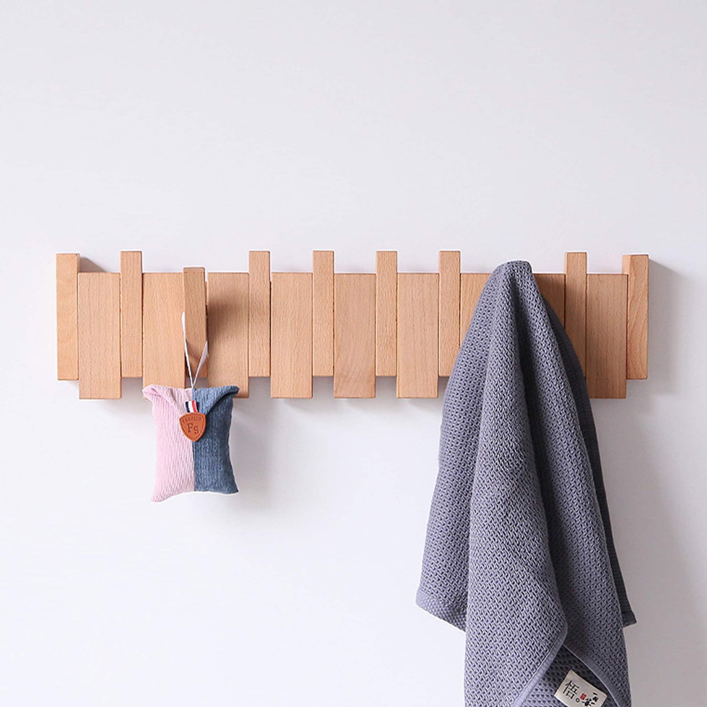 Coat Rack