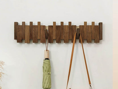 Coat Rack